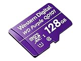 WD Purple SCQD101 128G SDA 6.0