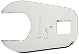 Stanley Proto J5332CF Open Ended Crowfoot Wrench 1/2" Drive 1" [並行輸入品]