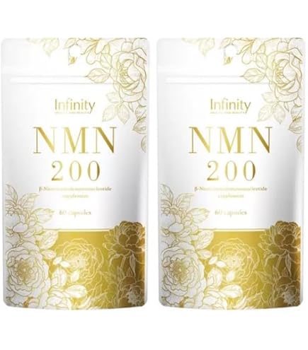 Amazon | 明治製薬 高純度 NMN 20000 Plus ニコチンアミドモノス