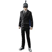Threezero 1/6 フィグゼロ チェンソーマン マキマ チェンソーマンフィグゼロ 1/6 マキマ – threezero store