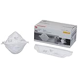 3M Vフレックス 防じんマスク 9102J-DS1 レギュラーサイズ 20枚入り 国家検定合格品