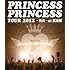 プリンセス プリンセス「PRINCESS PRINCESS TOUR 2012 ~再会~at 武道館(Blu-ray)」