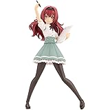 壽屋(KOTOBUKIYA) 創彩少女庭園 小石川 エマ【聖アイリス女学園高等部・夏服】 全高約140mm 1/10スケール プラモデ7ル