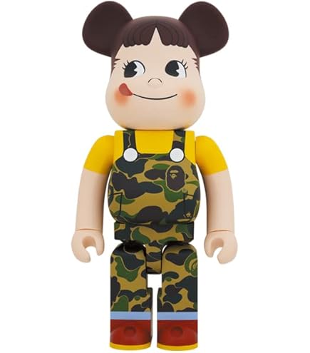 Amazon | BE@RBRICK THE AMAZING SPIDER-MAN 1000％ | フィギュア