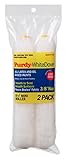 Purdy 716341402907 White Dove 6-1/2-Inch Paint Roller Cover with 3/8-Inch Nap, 2-Pack [並行輸入品]