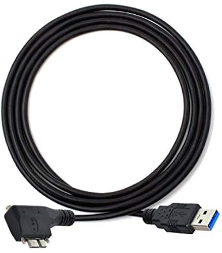 Amazon.co.jp: StarTech.com L型左向きMicro USB 3.0 スリムケーブル