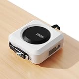 PZOZ 100W 巻き取り式 充電ケーブル LEDディスプレイ 6in1 充電 Type-c to USB C(タイプC)/Lightning（ライトニング）/USB A（Micro/マイクロ） マルチ充電ケーブル 巻き取り