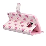 Zeebox Galaxy S7 Edge 手帳型 ケース カバー 高品質 落下防止 保護カバー 財布型ケース スタンド機能 カード収納 マグネット開閉式 Samsung Galaxy S7 Edge