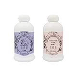 自然流 白毛用シャンプー 300ml＋トリートメントコンディショナー 300ml