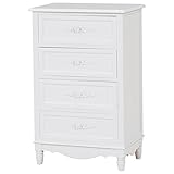 萩原:チェスト MCH-8190-WH