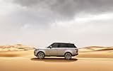 Land Rover Range Rover 2013 2 18 x 24メタルアルミ壁アート