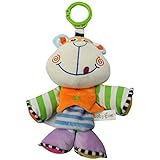 おもちゃ Babyfans Infant Toys Baby Plush Mobile Toys Bed Lathe Crib Car Hanging Rattles Babies Stroller 