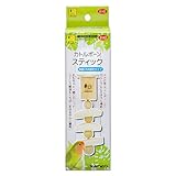 SANKO カトルボーン スティック 1個 (x 1)