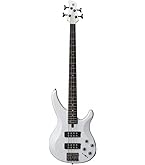 Amazon | ヤマハ YAMAHA エレキベース 5弦 TRBX305 WH | エレキベース