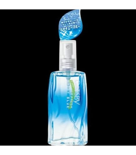 Amazon | GATSBY(ギャツビー) シャワーフレッシュ スウィーティアクア