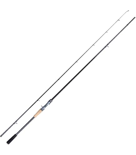シマノルアー竿ベイト1.7m Amazon | 釣り竿 M カーボンルアーロッド ベイト キャスティング