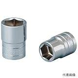 KTC B4?19/32?S 12.7sq. ソケット(六角)