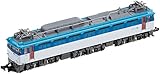 TOMIX Nゲージ EF81-500形 7144 鉄道模型 電気機関車