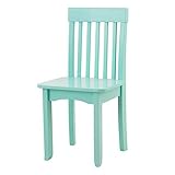 KidKraft Avalon Chair, Seaglass [並行輸入品]