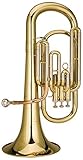Ravel BH202 Baritone Horn Brass Instrument [並行輸入品]