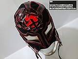 BUSHI プロレス マスク 新日本プロレス プロレス 覆面 レスラー ルチャ ドールマスク BUSHI レスリングマスク レスラーマスク レスリング BUSHI WRESTLING MASK WRESTLER MASK LUCHA LIBRE MEXICANA COSTUME COSPLAY ECO BCK