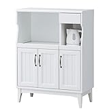 白井産業 【SHIRAI】 レトロア キッチンストッカー RTA-1185SL