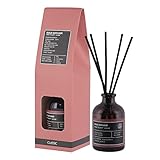 不二貿易 リードディフューザー ルームフレグランス 内容量50ml クラッシック 室内用 スティック ジャスミン ユリ ドゥ 14586