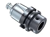 日研工作所 モールステーパ ボーリング用ベースホルダ MT5T-Q26-35