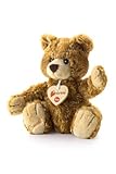 Trudi Bear Plush (25 cm) by Trudi