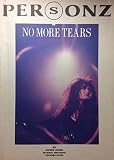 PERSONZ ～NO MORE TEARS～