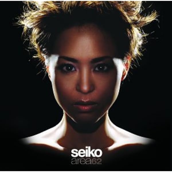 松田聖子/Was It The Future(紙ジャケット仕様)/CD Seiko – Was It The Future | Releases | Discogs