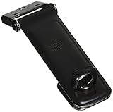 Stanley Hardware CD917 4-1/2" Latch Post Hasp in Black Coated [並行輸入品]