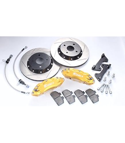 ワゴンR MH23 イデアルブレーキキット ワゴンR MH23 イデアルブレーキ