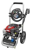 PowerStroke PS80931 3100 PSI 2.5 GPM Pressure Washer with Briggs and Stratton Engine [並行輸入品]