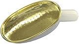 土井金属化成 ジョーロ用筒先（蓮の実） 大 真鍮 商品コード：306131