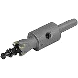 SK11 超硬ホールソー W刃 14mm STH-14