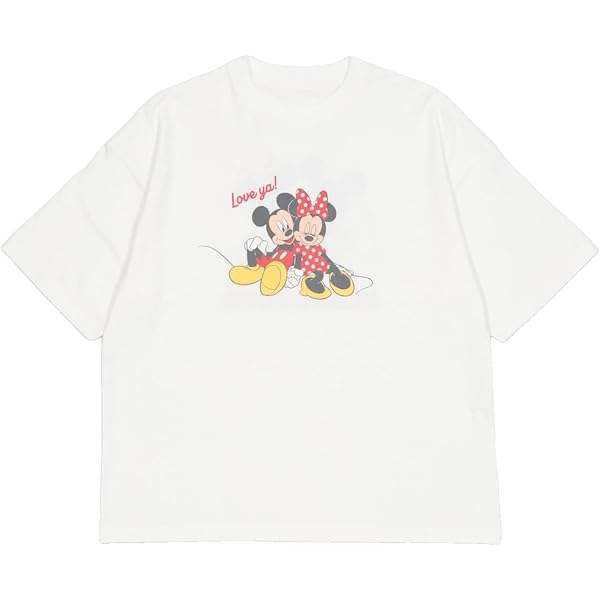Amazon | ディズニー アラジン ジーニー ヴィンテージ Tシャツ | T