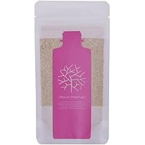 Amazon | minnade miraio(みんなでみらいを)洗顔クレンジングパウダーS