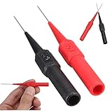 daniu絶縁ピアス針非破壊マルチメーター