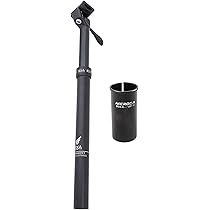 Amazon | マウンテン ロード バイク ドロッパー シートポスト