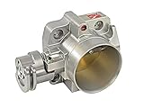 Skunk2 309-10-0200 プロシリーズ ハードアルマイト64mm スロットルボディ マツダ ミアータ用