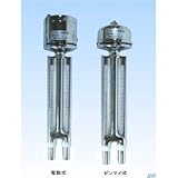 安藤計器 アースマン通風乾湿計 製品No:111-1DC