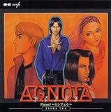AGNOIA �h���}CDII