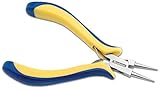 High Quality Round Nose Pliers, Ergo Style