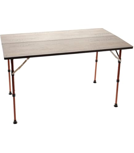 Amazon | Coleman(コールマン) テーブル フォールディングリビング