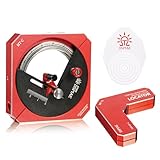 DSPIAE MT-C ハイグレードコンパスカッター＆MT-CL コンパスカッターロケーター セット【日本正規代理店】