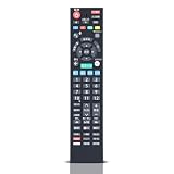 テレビリモコン RC4026102/01R for JCOM ROOMMATE ジェイコム 4Kリモコン CATV RX13、‎TDP-i001-FTNK5060B-01対応