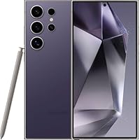 Amazon | 【SIMフリー】 Samsung Galaxy S24 Ultra (SM-S9280) 12+ 