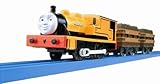 プラレール トーマス T-32 プラレールダンカン
