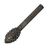 SK11 ロータリーヤスリ 木工用 13φ×20mm No.C(B)